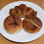 MarumeriBREAD - 