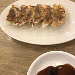 餃子酒場 たっちゃん - 