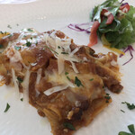 Caffe Terrazza Ukai - 