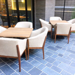 グローバルキュイジーヌ GAZEBO TOKYO - 