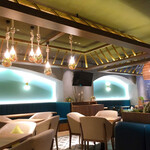 グローバルキュイジーヌ GAZEBO TOKYO - 