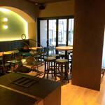 グローバルキュイジーヌ GAZEBO TOKYO - 