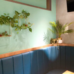 グローバルキュイジーヌ GAZEBO TOKYO - 