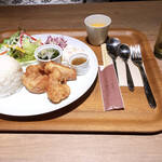 グローバルキュイジーヌ GAZEBO TOKYO - 