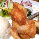 グローバルキュイジーヌ GAZEBO TOKYO - 