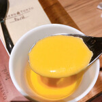 グローバルキュイジーヌ GAZEBO TOKYO - 