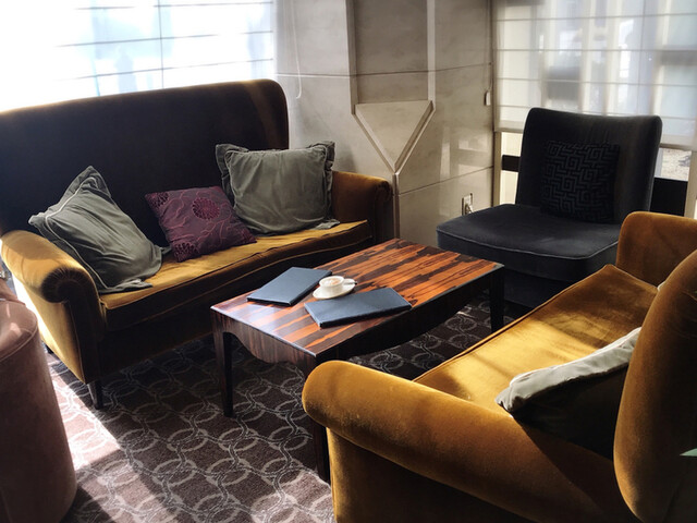 ロビーラウンジ Lobby Lounge 金山 ラウンジ 食べログ