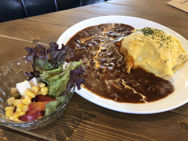 enfancecafe&interior photo 3