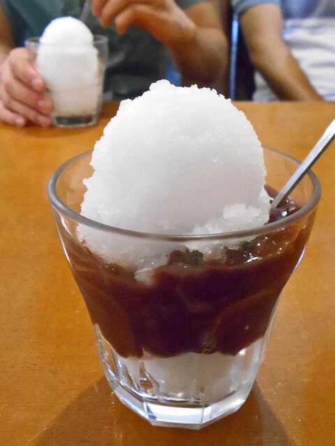 やまとやパーラー 新潟市その他 喫茶店 食べログ やまとやパーラー 新潟市その他 喫茶店 食べログ