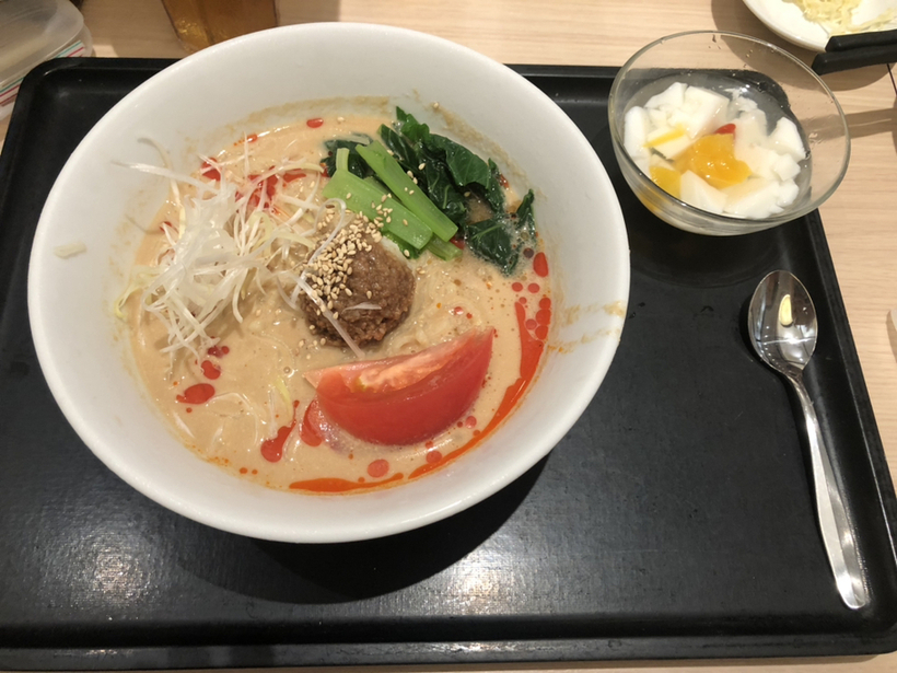 tabelogttさんが投稿した上海湯包小館 イオンモール岡崎店（愛知/東岡崎）の口コミ詳細 [食べログ] 上海湯包小館 イオンモール岡崎店