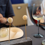 プレゼンテ スギ - 2020.8 青梅のアイスキャンディー