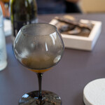 プレゼンテ スギ - 2020.8 ～再生～（牛と利根川天然スッポンと鹿節のコンソメスープ）