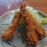 Tonkatsu Inaba Wakou - 