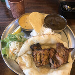 印度料理シタール - 