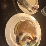 港屋珈琲 - 