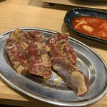 Yakiniku Horumon Sumino Douman - 