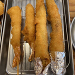 Kushikatsu Tanaka - 