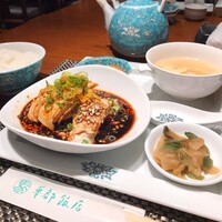 華都飯店 OsakaMetro本町ビル店 - 