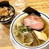 手打式超多加水麺 ののくら