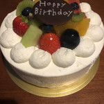 アント ケーキ&ベイク スタンド - 料理写真: