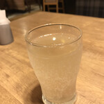 ガスト - ドリンク写真: