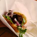 軽井沢フラットブレッズ - 