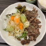 串カツ 一品 AI - 