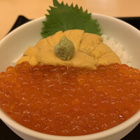 函館うに むらかみ 日本生命札幌ビル店 - 