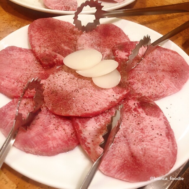 羅生門 四谷本店 ラショウモン 四谷三丁目 焼肉 食べログ