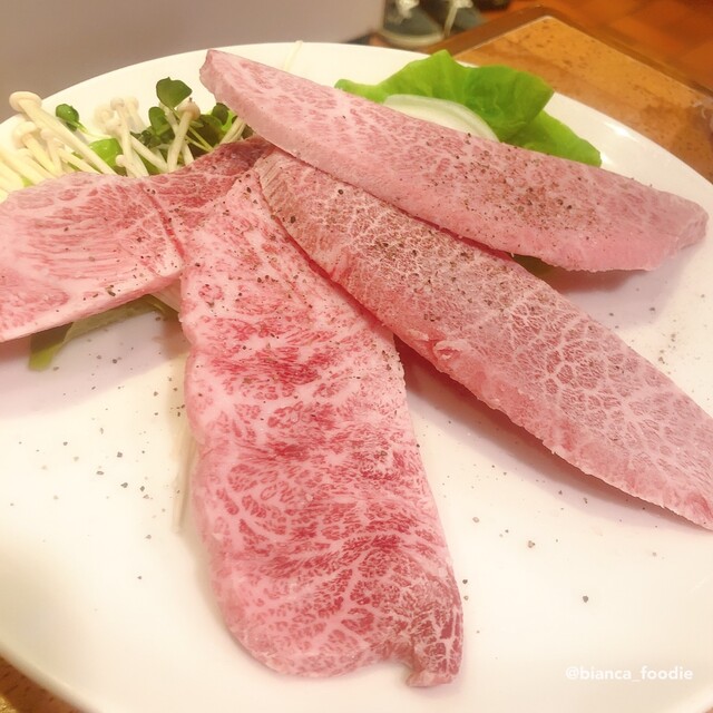 羅生門 四谷本店 ラショウモン 四谷三丁目 焼肉 食べログ