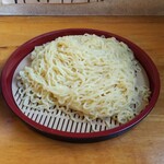 このみ - 付麺の麺