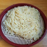 このみ - 付麺の麺