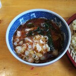 このみ - 付麺のつけ汁