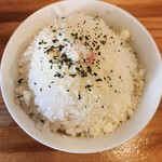 らーめん砦 万津店 - 