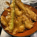 Tempura No Mise Ashibe - 