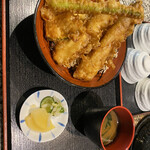 Tempura No Mise Ashibe - 