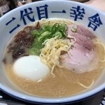 Hakata Ramen Nidaime Ikkousha - 