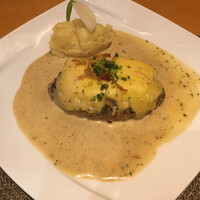 旬菜ステーキ処 らいむらいと - 