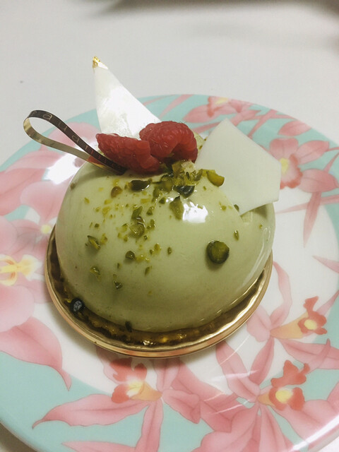 パティスリーアノー 宿河原 ケーキ 食べログ