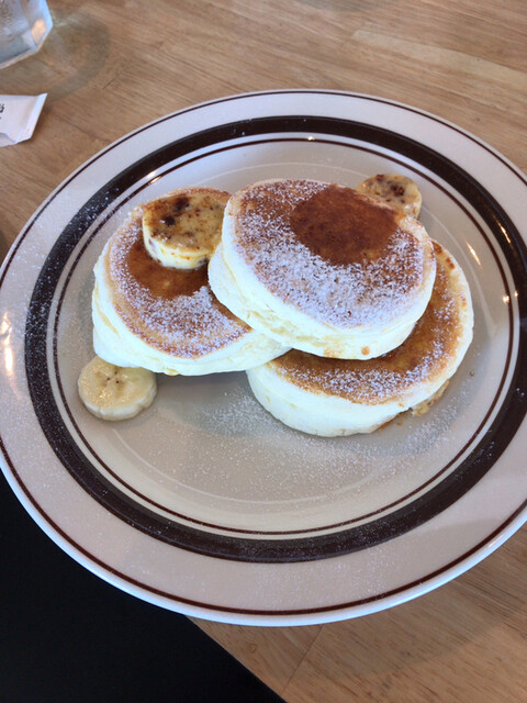 Greenpoint By Bedford Cafe Takasaki Cafe Tabelog