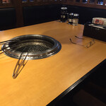 Yakiniku Kingu - 