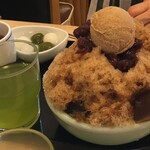 茶寮都路里 祇園本店 - 