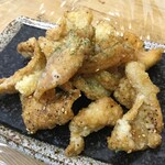 中津川串揚げ くしえもん - 