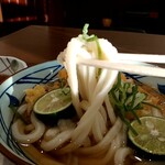 丸亀製麺 - 