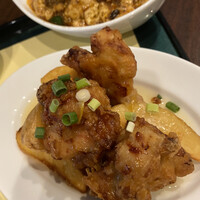 中国菜 feve.  - 