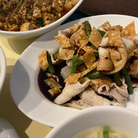 中国菜 feve.  - 