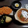 カレー食堂 心 札幌本店
