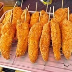 丸重チキンハウス - 