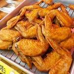 丸重チキンハウス - 