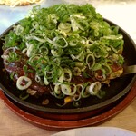 Hakata Teppanyaki Hiroshima Okonomiyaki Monchan - 